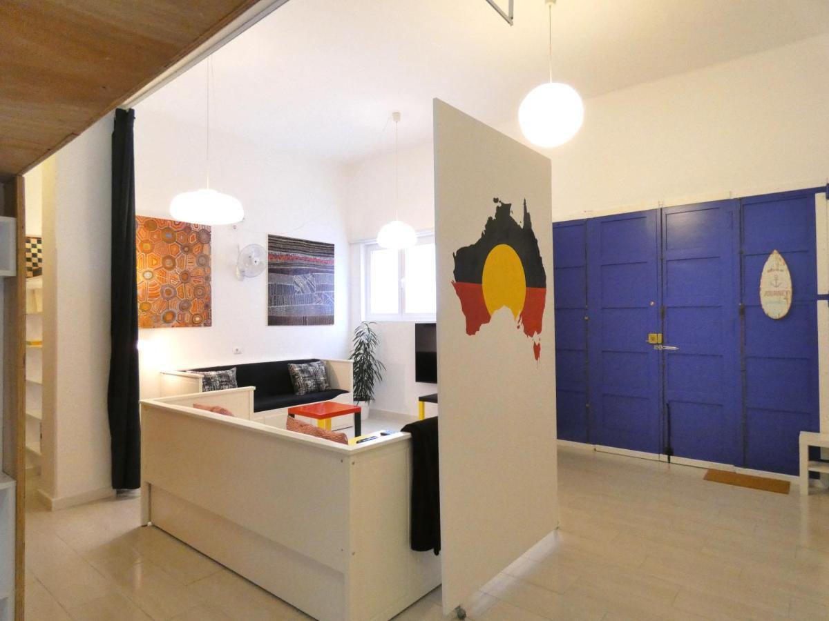 Loft Australia Las Palmas de Gran Canaria Exterior foto