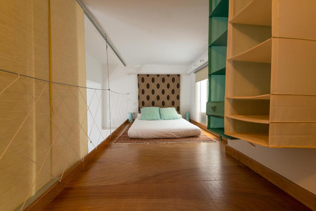 Loft Australia Las Palmas de Gran Canaria Exterior foto