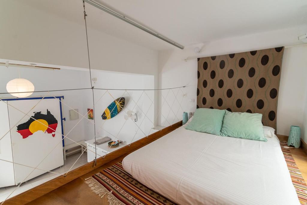 Loft Australia Las Palmas de Gran Canaria Exterior foto