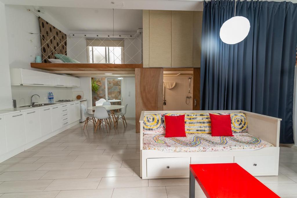 Loft Australia Las Palmas de Gran Canaria Exterior foto