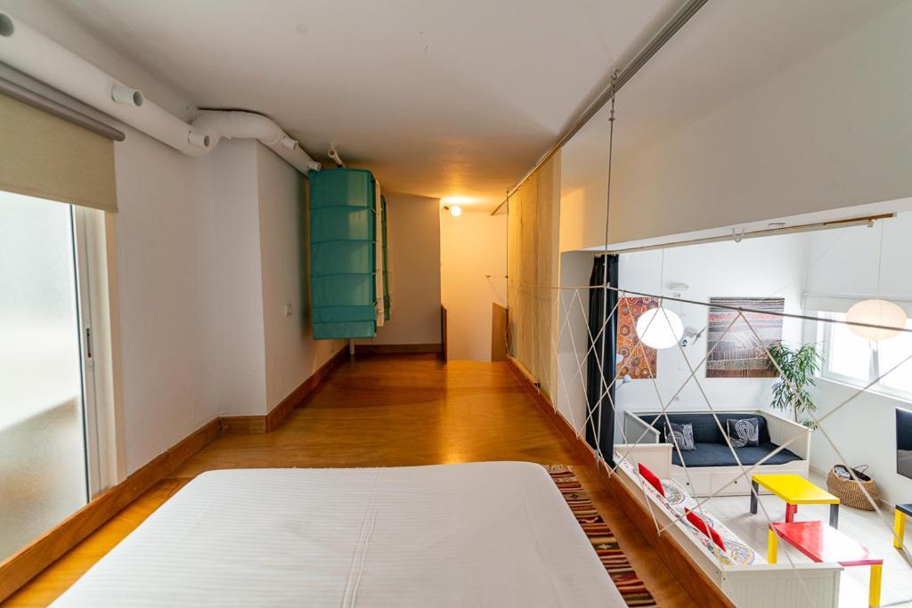 Loft Australia Las Palmas de Gran Canaria Exterior foto