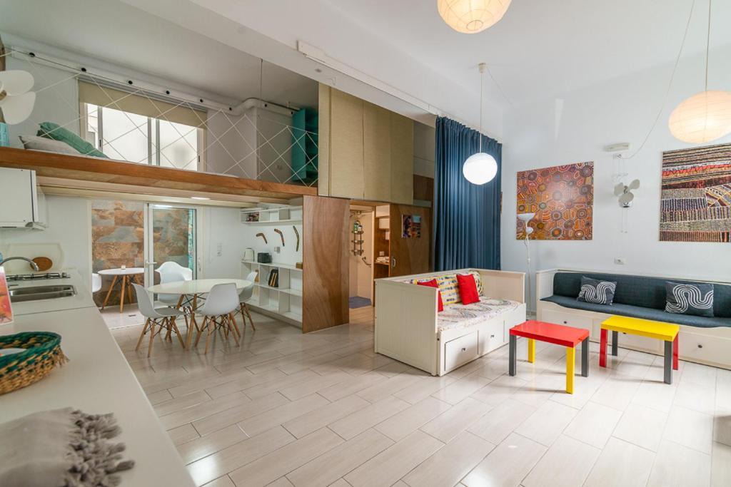 Loft Australia Las Palmas de Gran Canaria Exterior foto