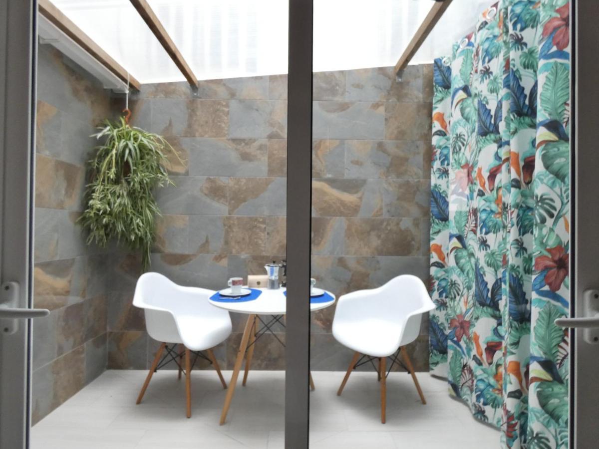 Loft Australia Las Palmas de Gran Canaria Exterior foto